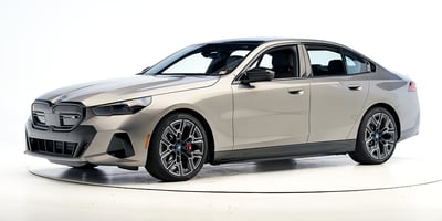 2024 Model BMW 5 Serisi: Yenilikler ve Performans