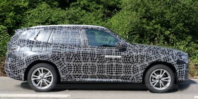 2024 BMW X3 Plug-in Hibrit Fiyatı ve Özellikleri