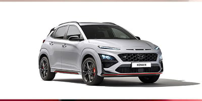 2022 Hyundai Kona N Teknik Özellikleri, Fiyat Listesi