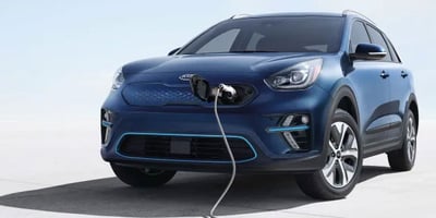 Kia'dan 11 Yeni Elektrikli Araç Geliyor