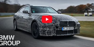 2021 BMW i4 Tanıtım Videosu Geldi, Fiyat ve Özellikler Ne Olur