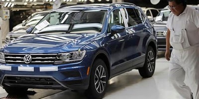 Volkswagen, Türkiye Fabrikası İçin Yeni Bir Açıklama Yaptı