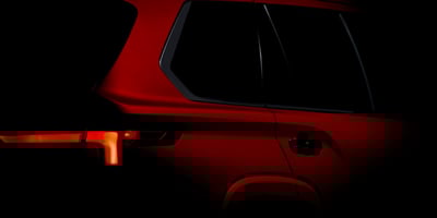 2023 Toyota Sequoia: Fiyat ve Özellikler