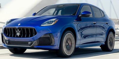 2023 Maserati Grecale  Fiyatı, teknik özellikleri ve çıkış tarihi 19-01-2023