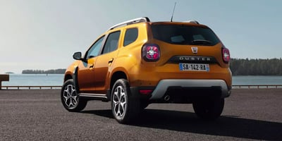 2020 Dacia Ekim Kampanyaları, Fiyat Listesi 2020-10-05