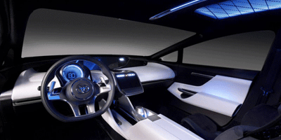 Toyota Supra, BMW hibrit teknolojisini kullanacak