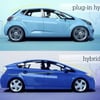 Otomobil Teknolojilerinde Yeni Trendler: Hibrit ve Plug-in Hybrid Araçlar