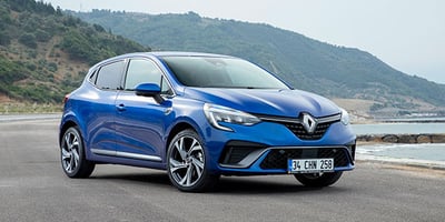 2021 Renault Bahar Kampanyaları, Nisan Fiyatları 2021-04-11