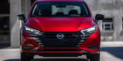 2023 Nissan Versa - fiyatlar, teknik özellikler ve çıkış tarihi
