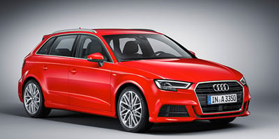2019 Audi A3 Sportback Ağustos Kampanyası, Fiyat Listesi