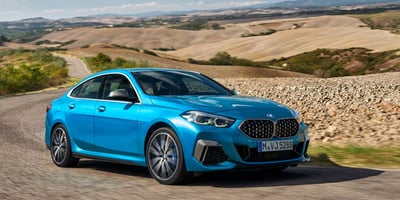 2020 BMW 2 Serisi Gran Coupe Geliş Tarihi