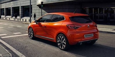 2022 Renault Clio Fiyat Listesi-Kasım 2022-11-04