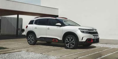 2021 Citroen C5 Aircross Fiyat Listesi-Özellikleri-Ocak 2021-01-13