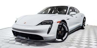 2024 Porsche Taycan: Elektrikli Performansın Zirvesi