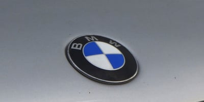 BMW de Maske Üretimine Geçti