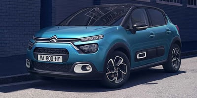 2021 Citroën C3 Makyaj Özellikleri Açıklandı, Fiyat Listesi 2020-02-12