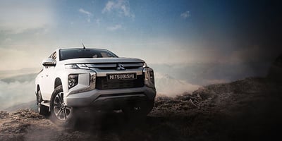 Mitsubishi L200, 2019'u da Zirvede Bitirdi