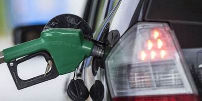 Benzin ve Motorine Zam Geliyor 2020-10-07