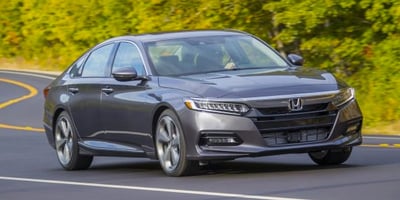 2020 Honda Accord Fiyatı ve Özellikleri Açıklandı