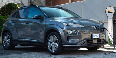 Hyundai, Avrupa'da En Çok Elektrikli Araç Üreten Marka Olabilir