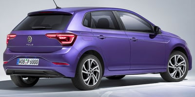 2022 VW Polo Fiyatları Almanya’da Açıklandı 2021-05-15