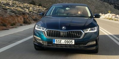 2021 Skoda Octavia Mart Kampanyası, Fiyat Listesi 2021-03-05