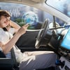 Yeni Nesil Otonom Araç Teknolojileriyle Güvenli ve Konforlu Sürüş Deneyimi