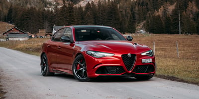 Yeni 2024 Alfa Romeo Giulia VE Fiyatları: Tutkulu Bir Mirasın Modern Yansıması