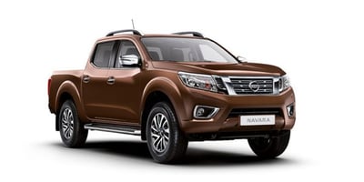 2020 Nissan Navara Fiyat Listesi-Özellikleri-Ağustos 2020-08-07