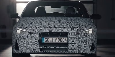 2021 Hyundai Elantra N Videosu Geldi, Fiyat Listesi