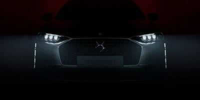 DS' yen Yeni Model Geliyor