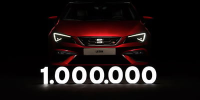 Seat 1 Milyon Satışa Ulaştı 2019-08-07