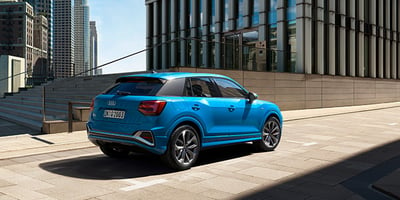 Audi SUV Temmuz Kampanyaları, Fiyat Listesi 2021-07-02