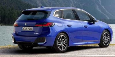 2022 BMW 2 Serisi Fiyatı ve Özellikleri