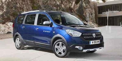 2020 Dacia Lodgy Fiyat Listesi-Özellikleri 2020-05-14