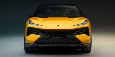2023 Lotus Eletre Fiyatı Ne Olur? Özellikler Neler?