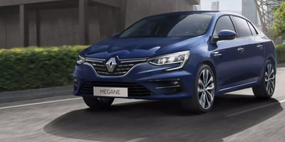 2021 Renault Megane Sedan Fiyat Listesi-KASIM 2021-11-02