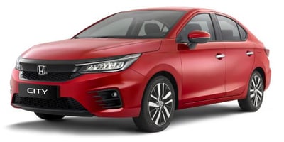 2022 Honda City Türkiye Fiyatı Ne Olur 2021-08-25