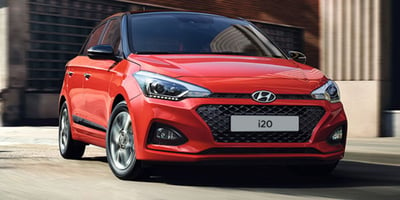 2020 Hyundai i20 Fiyat Listesi-Özellikleri 2020-08-12