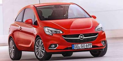 2020 Opel Corsa Fiyat Listesi-Kasım 2019-11-11