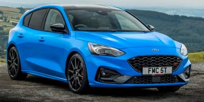 2021 Ford Focus ST Edition Fiyatı ve Teknik Özellikleri 2021-08-25