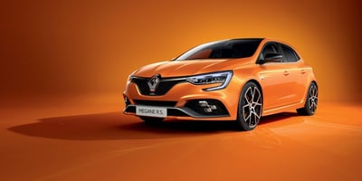 2024 Renault Megane: Güçlü Performans ve Teknolojik İncelikler
