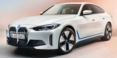 2021 BMW i4 Özellikleri Açıklandı, Fiyat Ne Olur