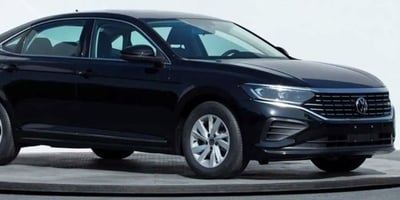 VW Passat Üretimi Duruyor mu?