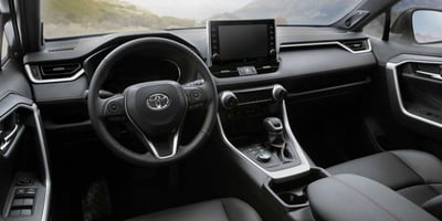 2020 Toyota RAV4 Prime Özellikleri Açıklandı