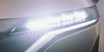 Nissan Ariya'dan Yeni Video Geldi 2020-07-13