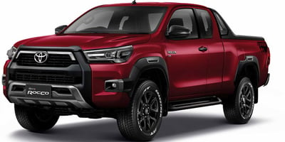 2021 Toyota Hilux Makyaj Özellikleri Açıklandı, Fiyat Listesi