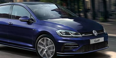 2021 VW Golf Fiyat Listesi-Özellikleri-Kasım 2020-10-11