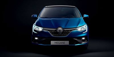 2021 Renault Megane Hibrit Özellikleri Açıklandı, 2020 Fiyat Listesi