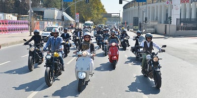 Motobike İstanbul 2020 Bilet Fiyatları, Ne Zaman, Katılımcı Listesi 2019-10*02